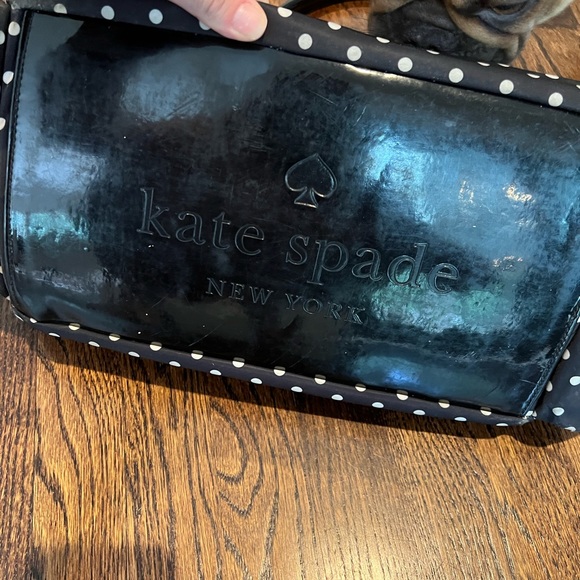 Kate Spade Stevie Diaper Bag - Picture 4 of 4